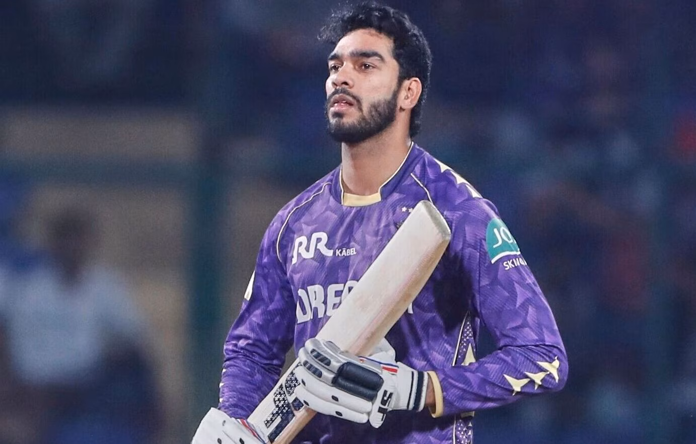 Venkatesh Iyer