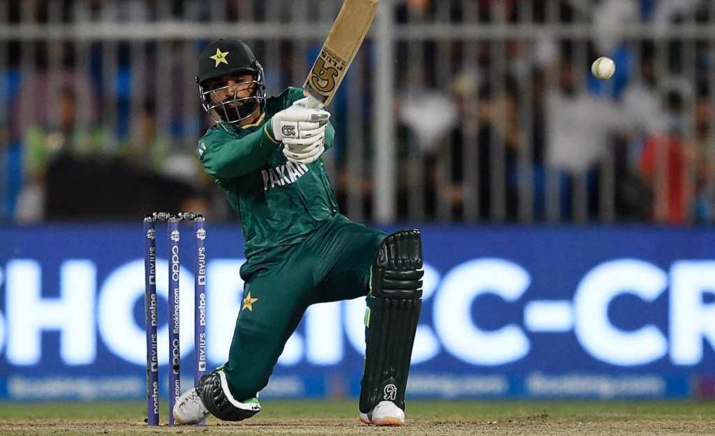 Who Wears 45 Jersey Number in Cricket