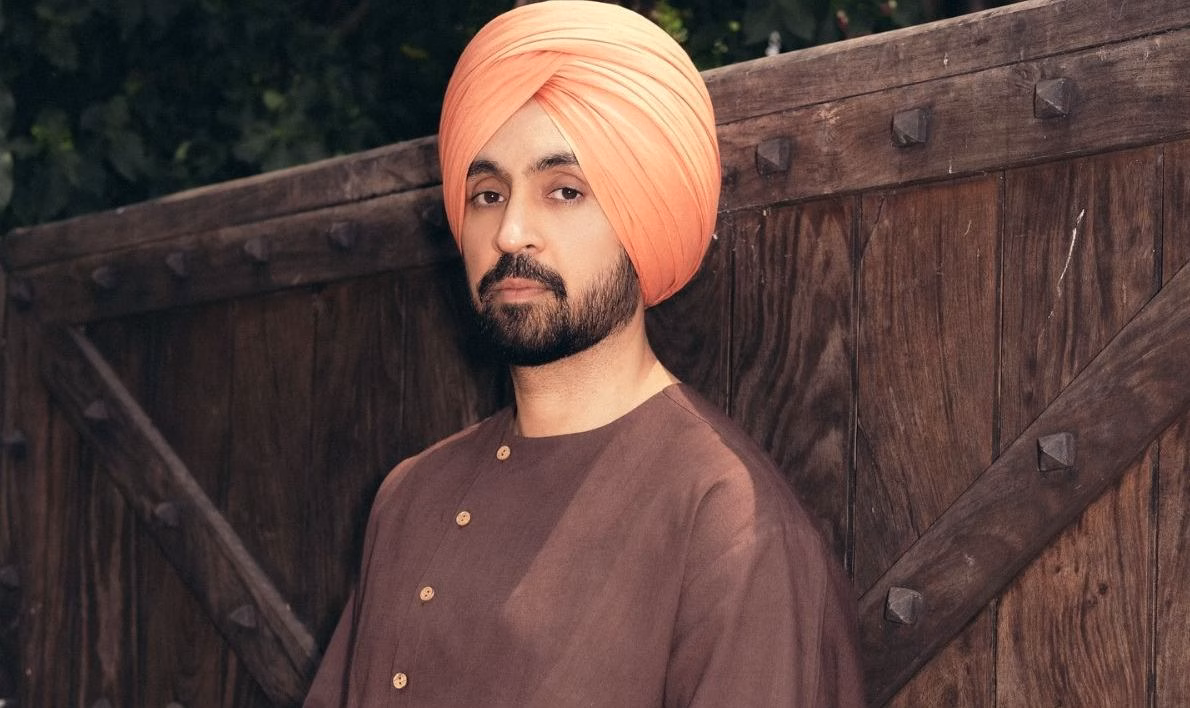 Diljit Dosanjh