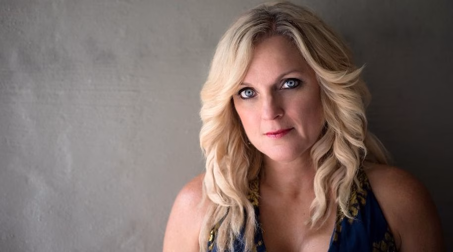 Rhonda Vincent