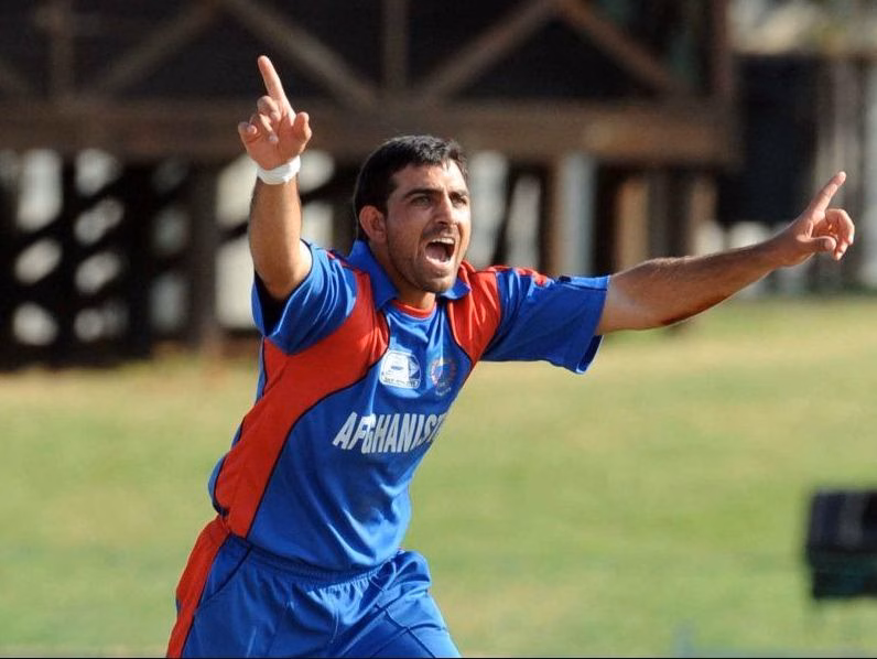 Who Wears 45 Jersey Number in Cricket